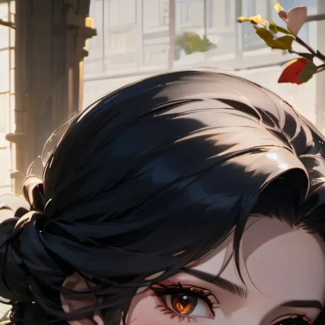 chat with ai character: Yuki
