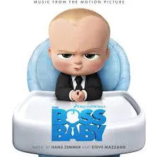 creator Boss .baby's avatar
