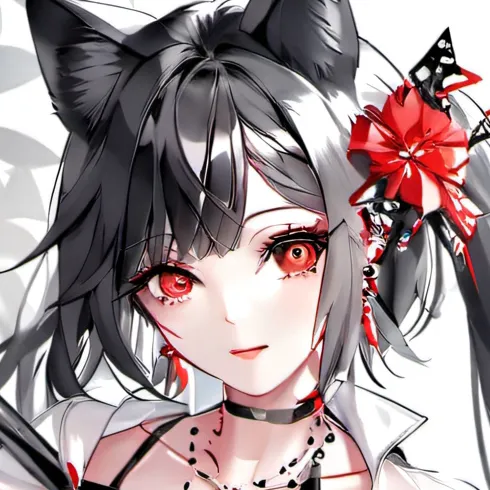 chat with ai character: Mia