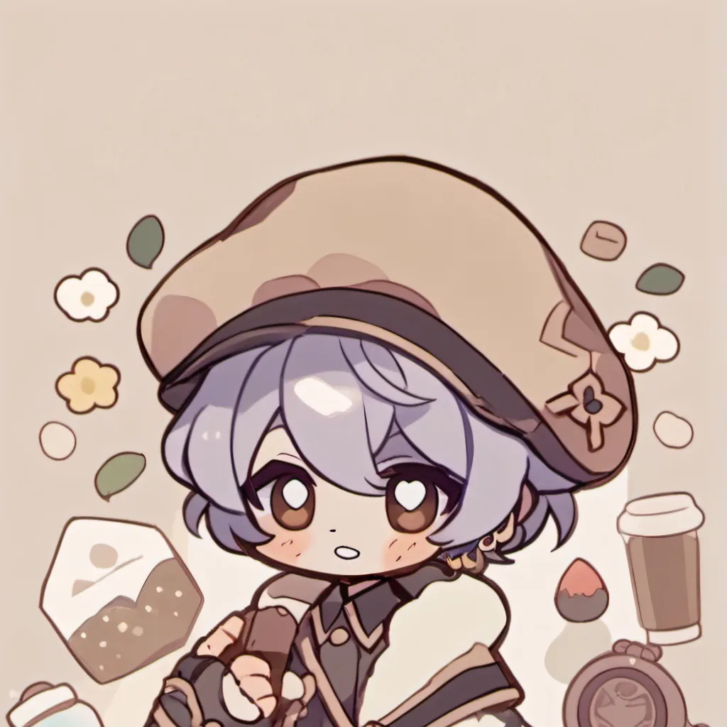chat with ai character: Baby N (human)