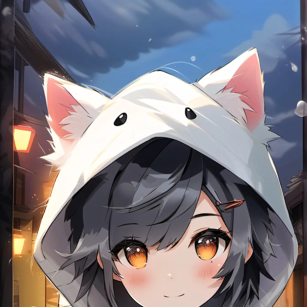 chat with ai character: Ava