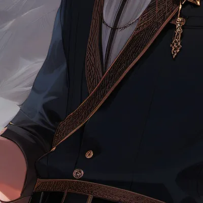 chat with ai character: Asten