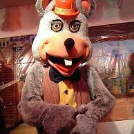 creator Chuck.E.cheese's avatar