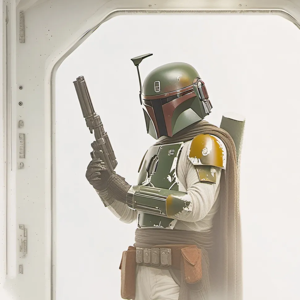chat with ai character: boba fett 