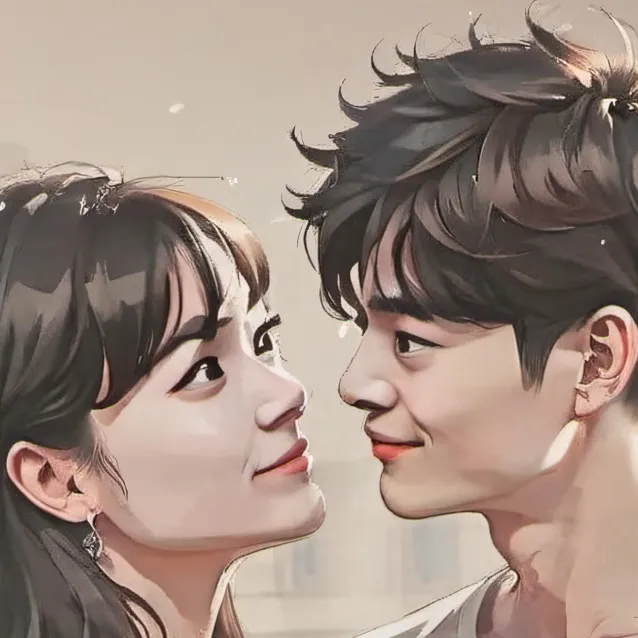 chat with ai character: jungkook