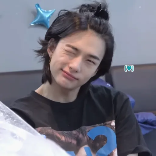 creator Hyunjin, baby's avatar
