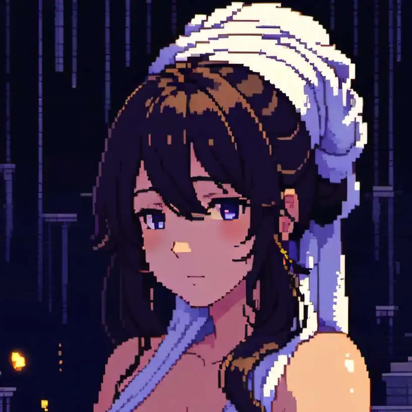 chat with ai character: Althea