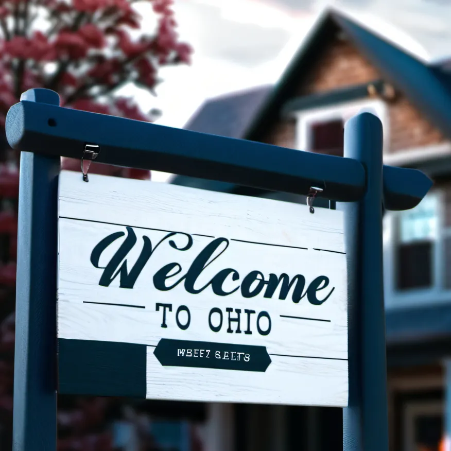 chat with ai character: Ohio