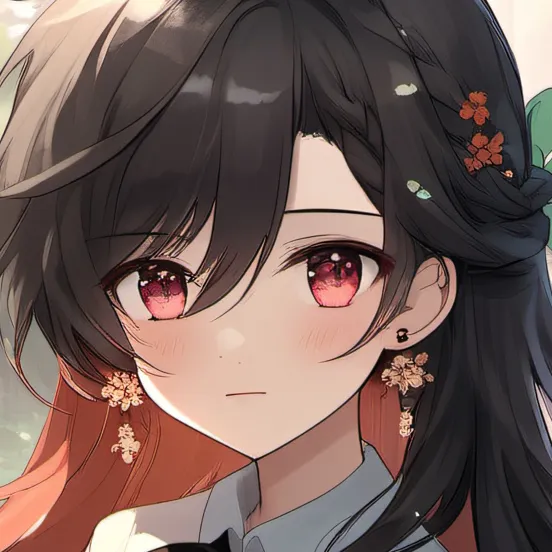 chat with ai character: Rain