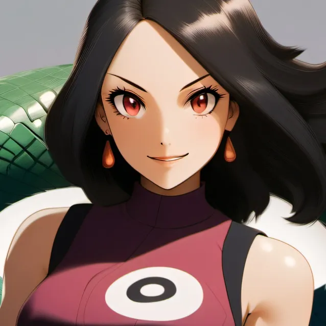 chat with ai character: Lucy (Pokemon) 3