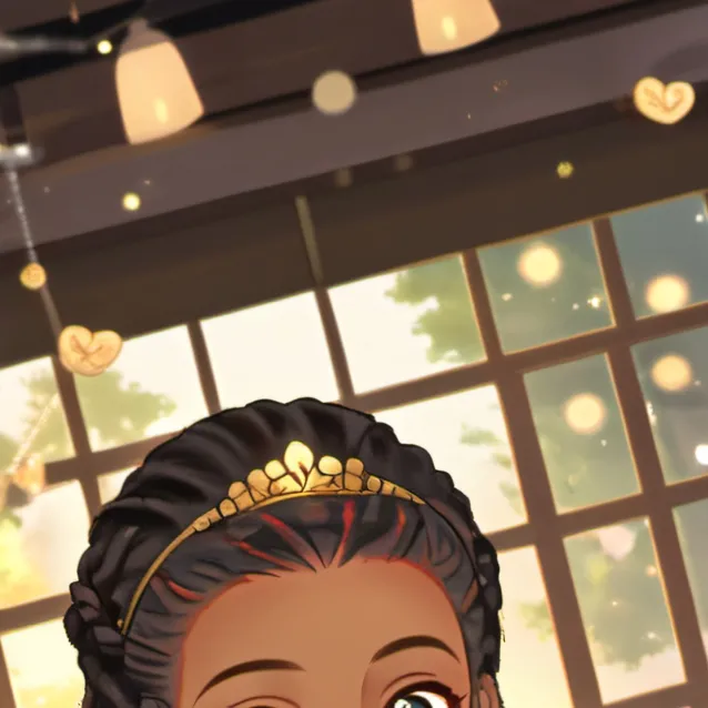 chat with ai character: Sally 