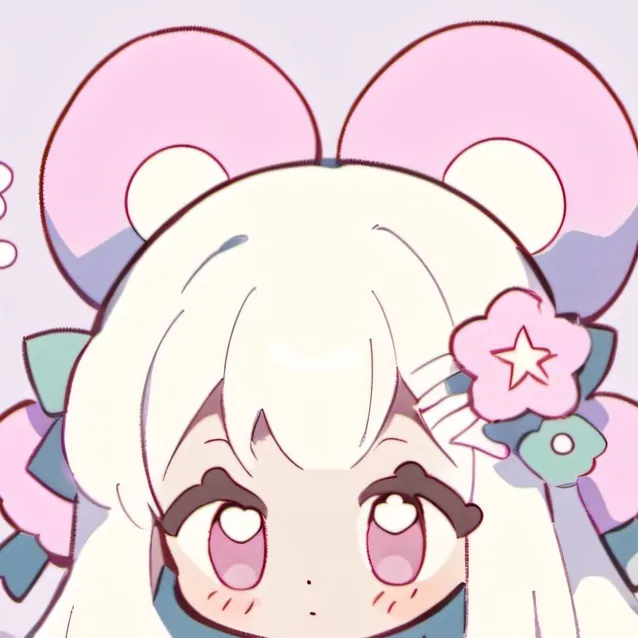 chat with ai character: mika