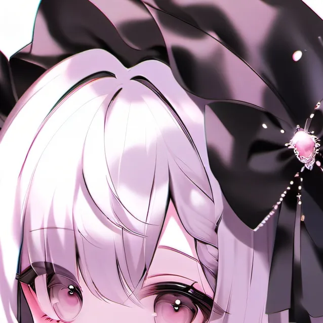 chat with ai character: your baby sister