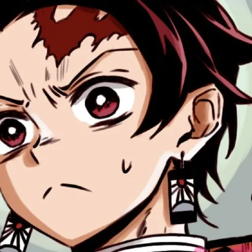 creator Tanjiro .'s avatar
