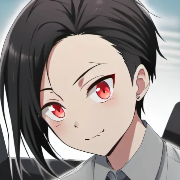 chat with ai character: Eve