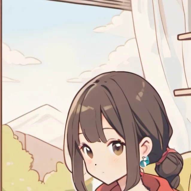 chat with ai character: Jamie 