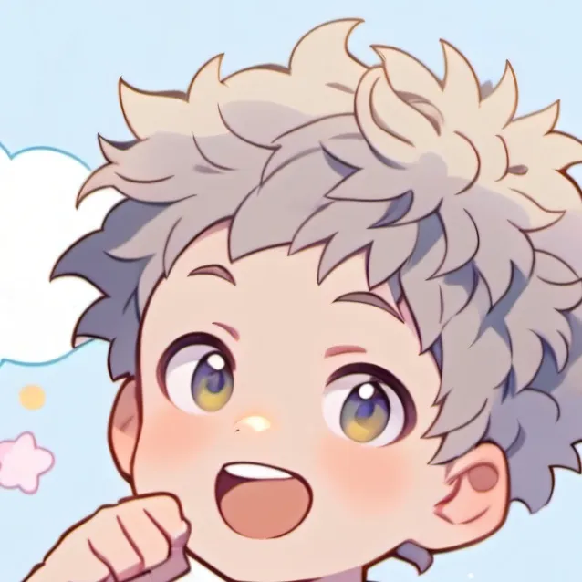 chat with ai character: Riley Jay Luna 