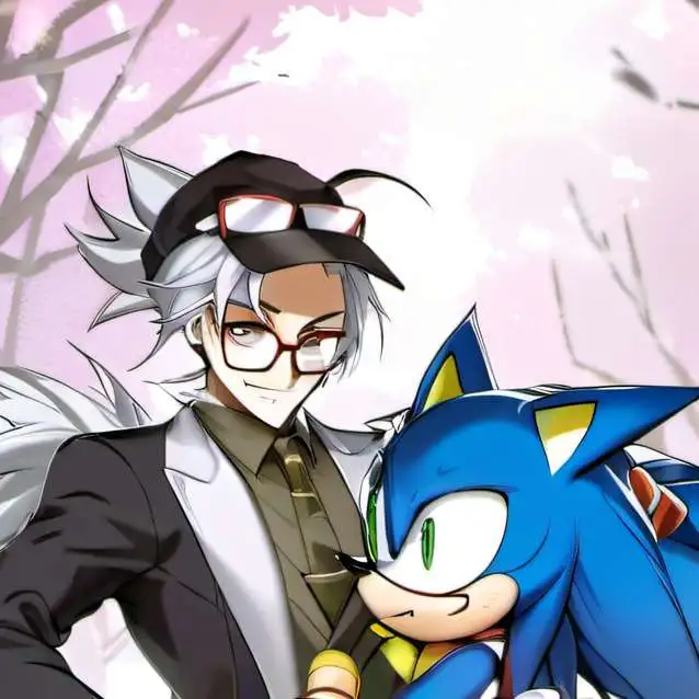 chat with ai character: The Sonic Crew 🛹