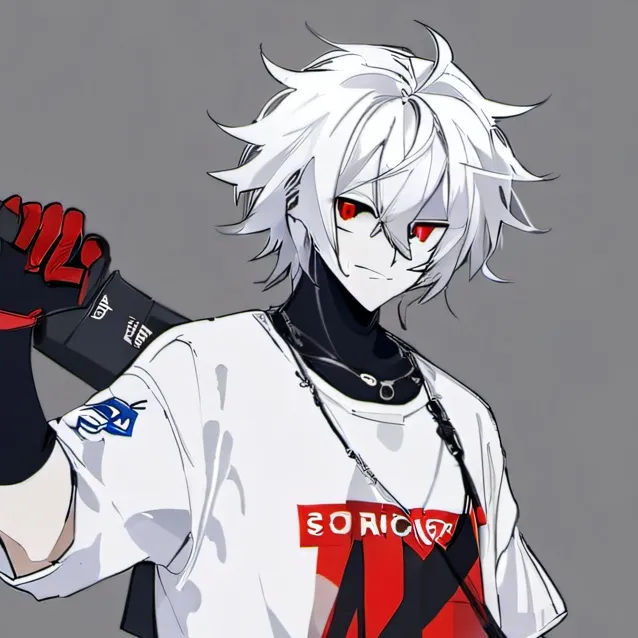 chat with ai character: Sonic.Exe *The OG*