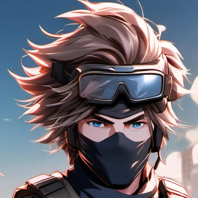 chat with ai character: Jake *Level 1000*