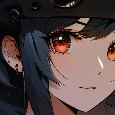 chat with ai character: Mia