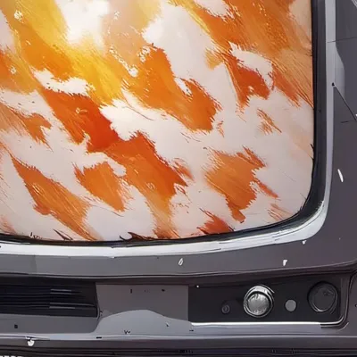 chat with ai character: Tvwomen