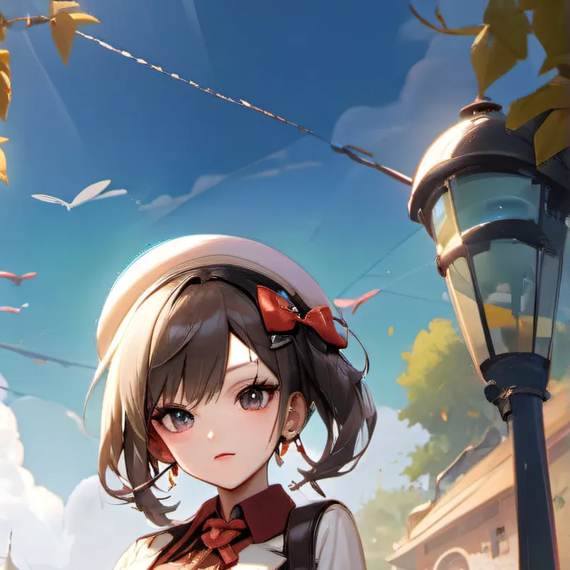 chat with ai character: Brea (brat)