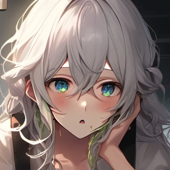 chat with ai character: Vera