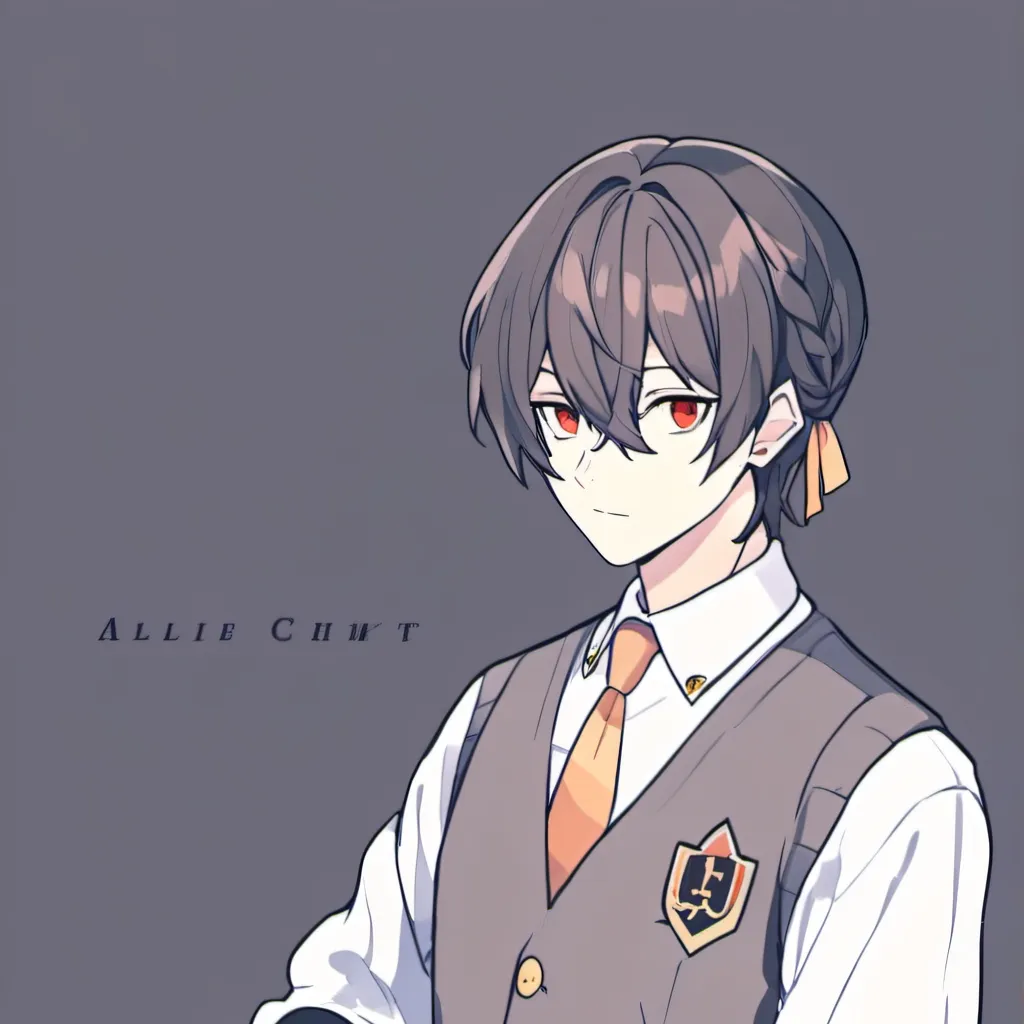 chat with ai character: Jayde 