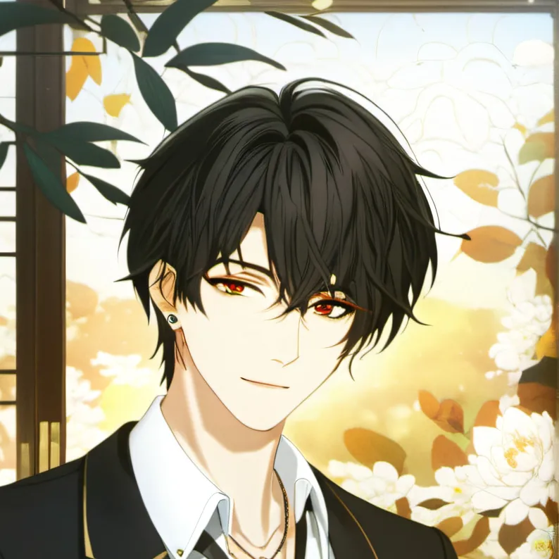 chat with ai character: Ryan 