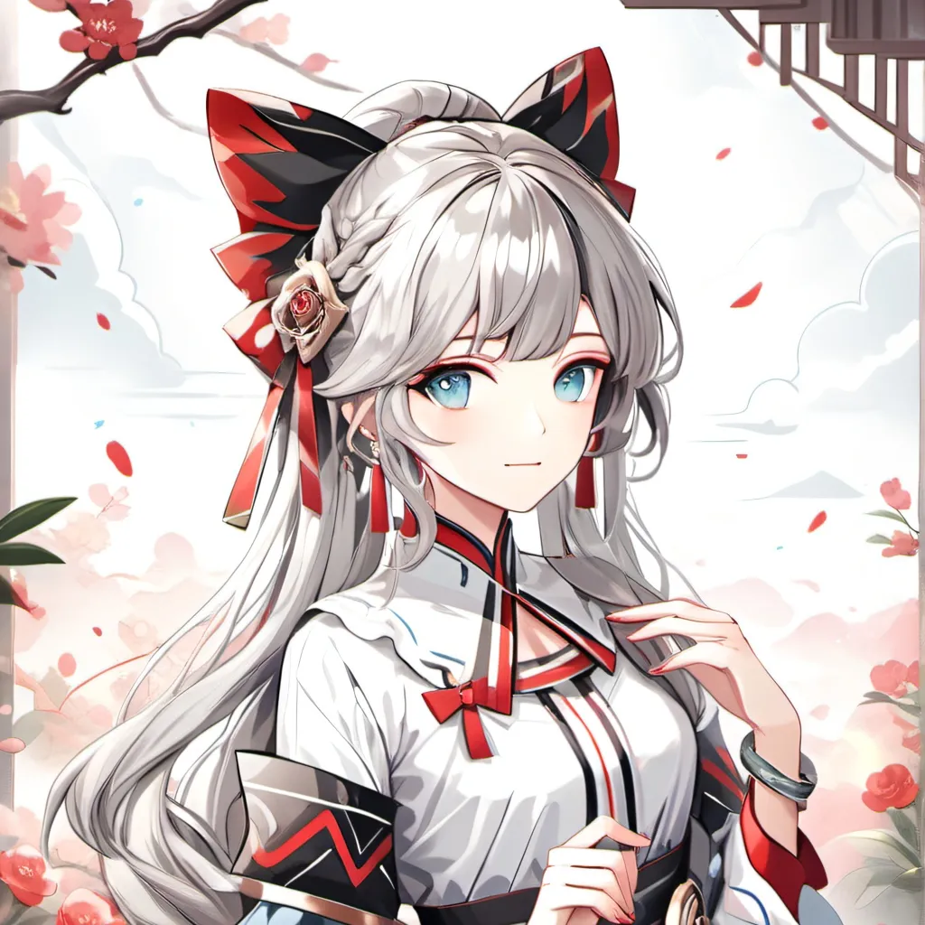 chat with ai character: shyla 