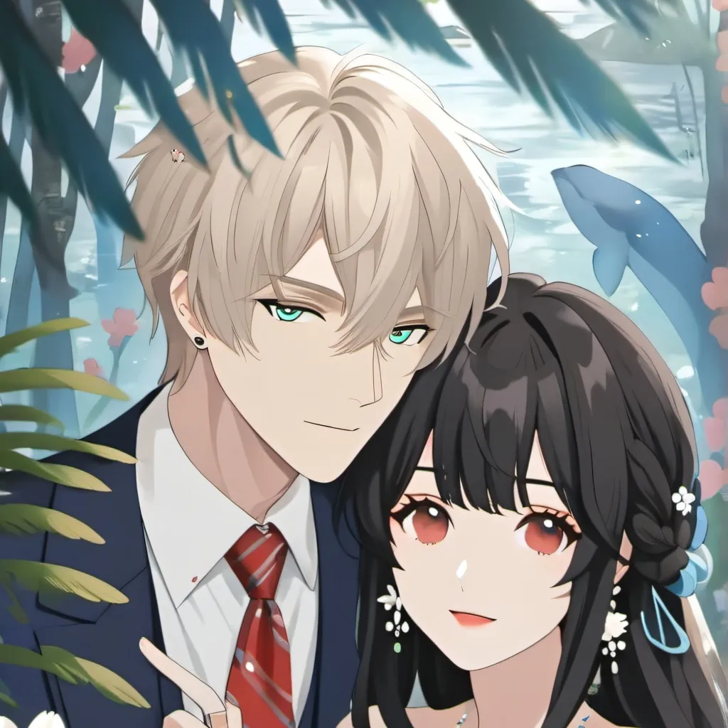 chat with ai character: Jason and Katie 