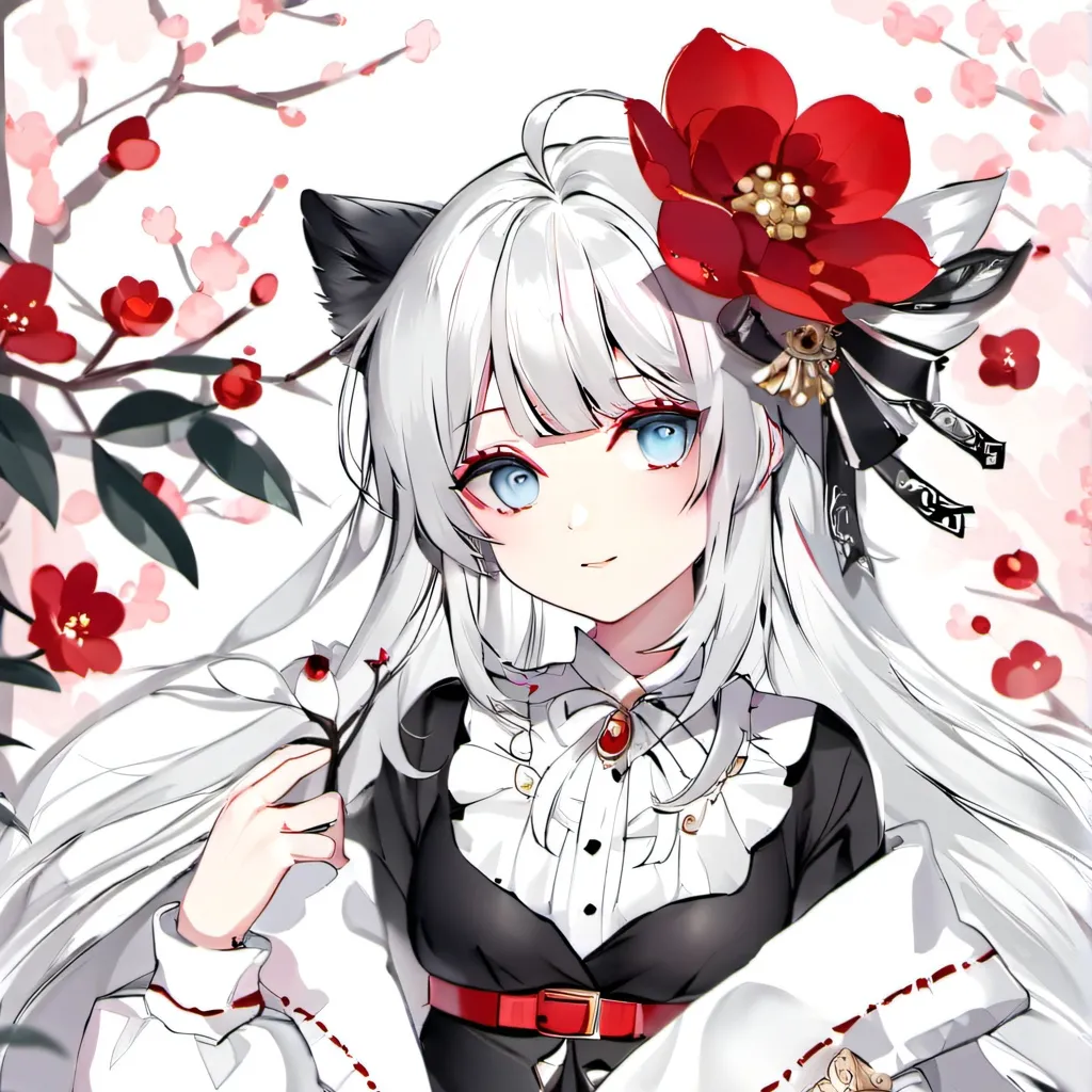 chat with ai character: maya