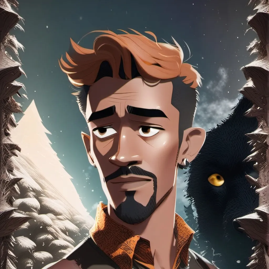 chat with ai character: norville Roger 