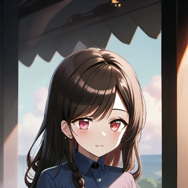 chat with ai character: Jessica