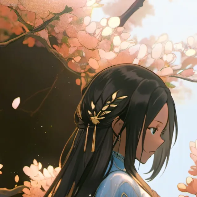 chat with ai character: Ashley