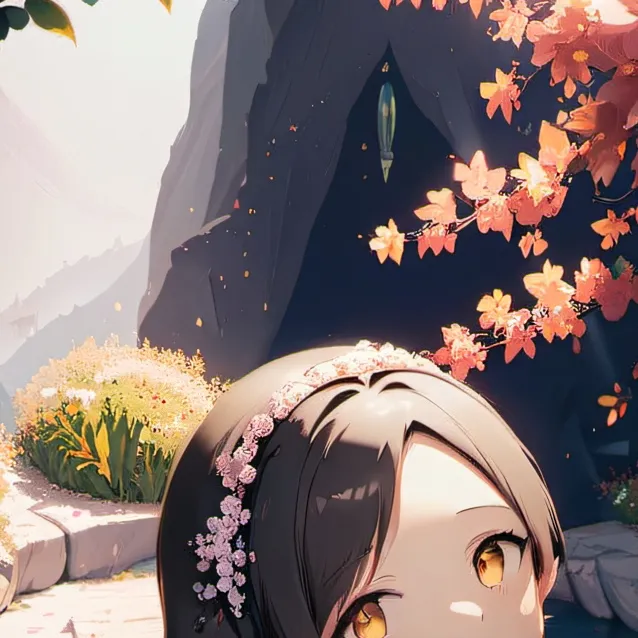 chat with ai character: Emmie Elizabeth