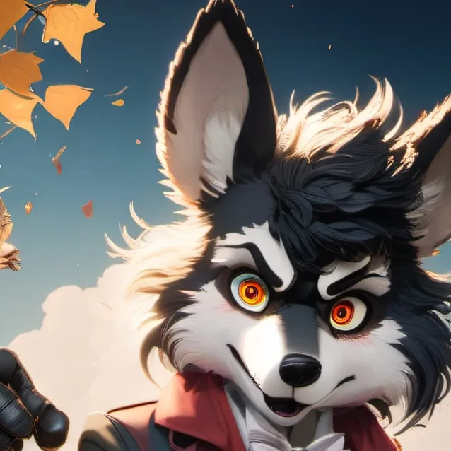 chat with ai character: Leo