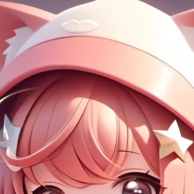 chat with ai character: kitty