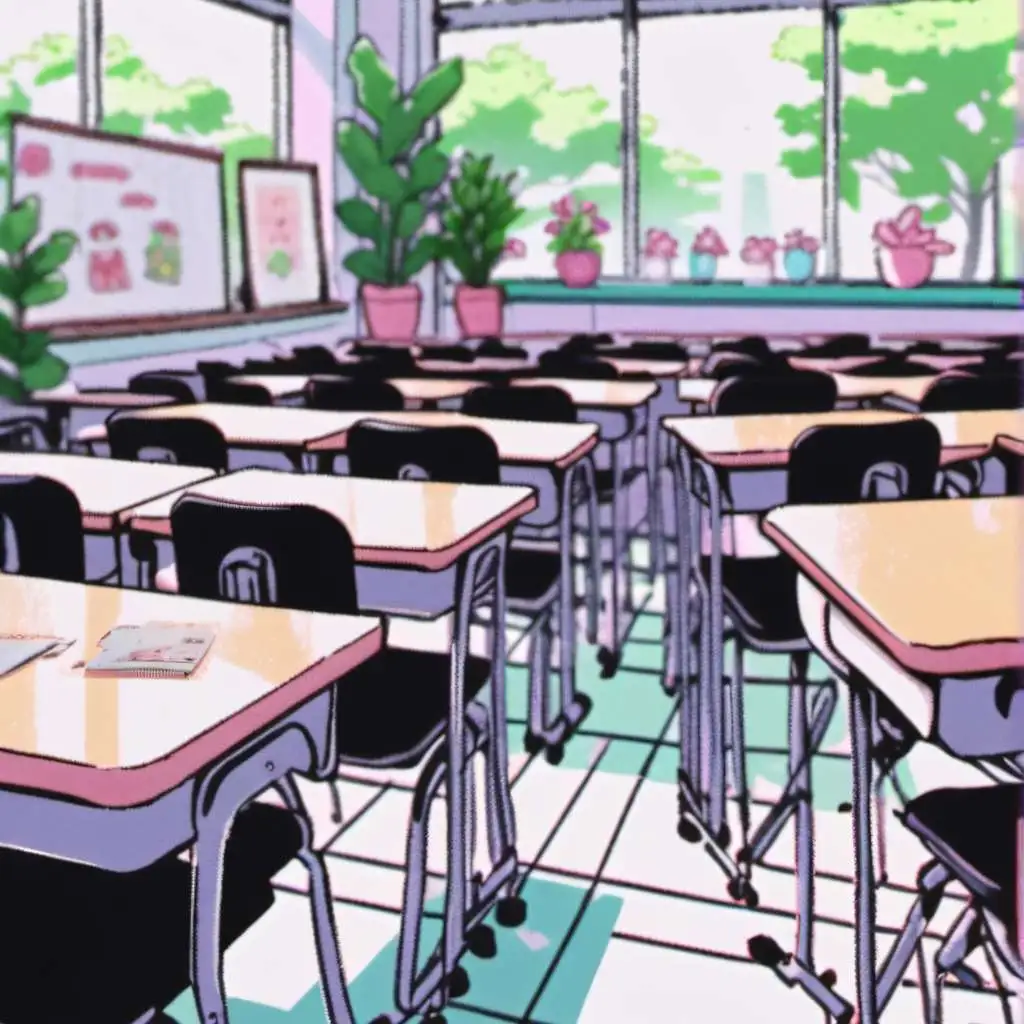 chat with ai character: Class 1A