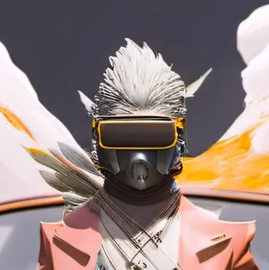 chat with ai character: Octane 