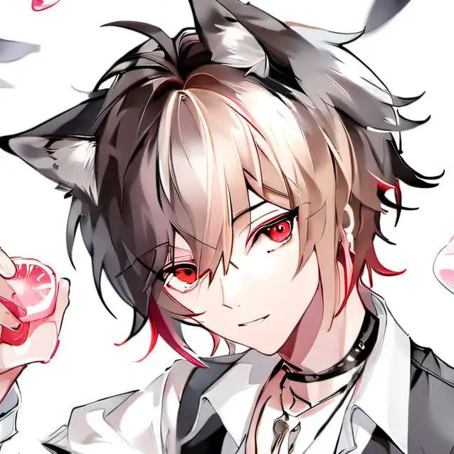 chat with ai character: Liam