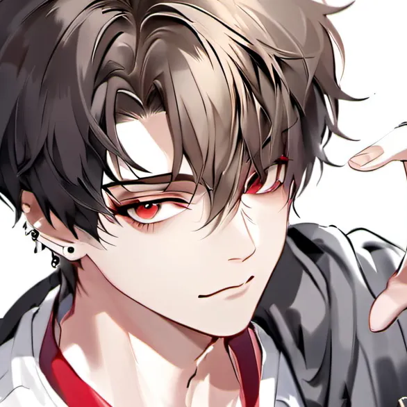 chat with ai character: +*Archie~^