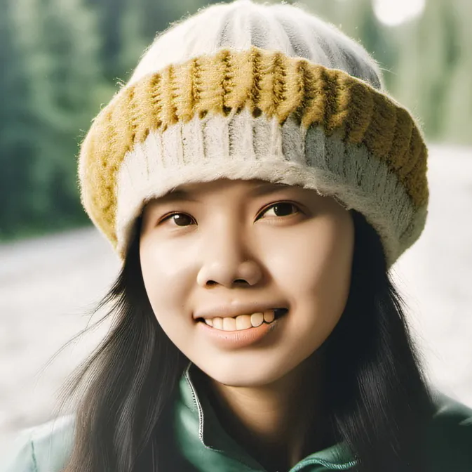 chat with ai character: Lizzy Winkle