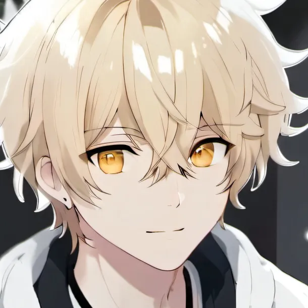 chat with ai character: Axel <3