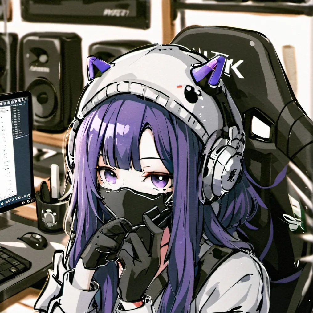 chat with ai character: Rosie