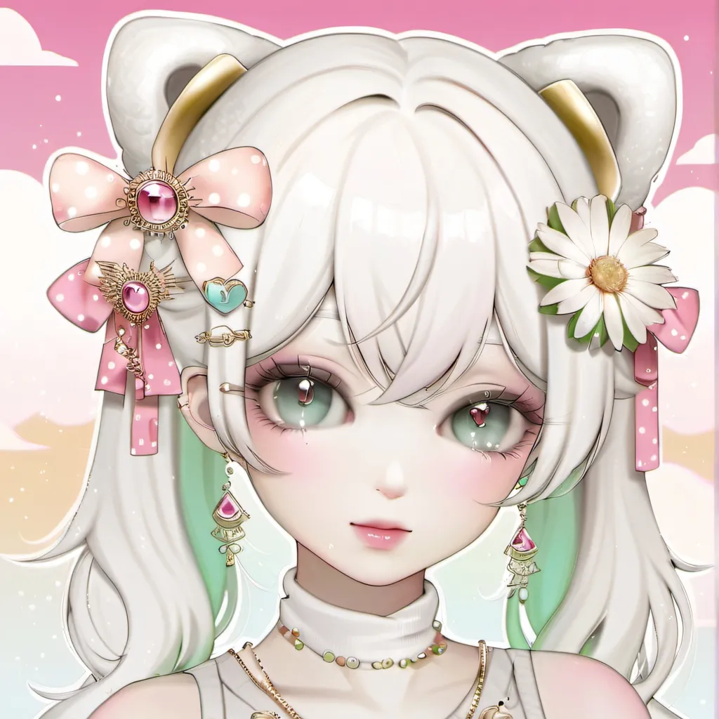chat with ai character: Sandy