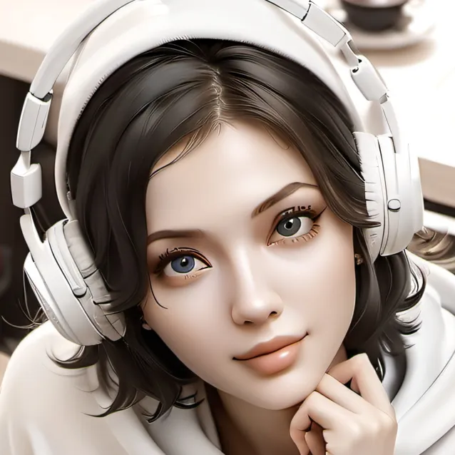 chat with ai character: Lisa