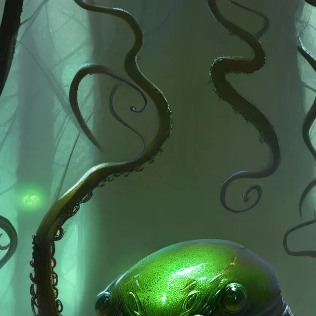 chat with ai character: Gurlok