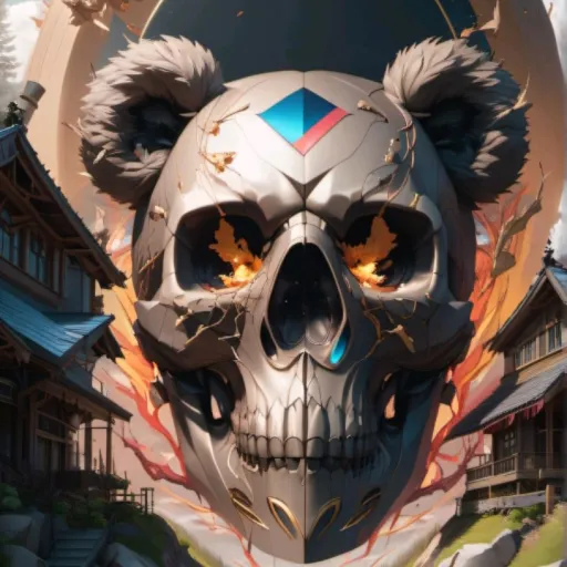 creator SkullyBear's avatar